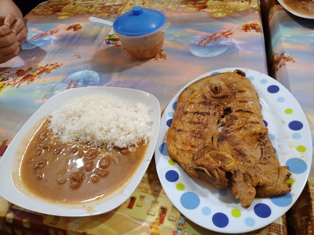 Restaurante Tia Juanita