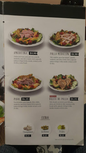 Victor Emilio Estrada 302, Guayaquil 090511