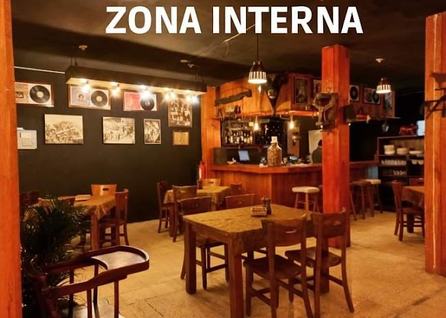 Parrillada Entre Fuegos - Salinas