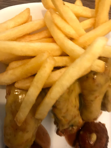 All Wings @allwings_ec - Gastronomía y hostelería