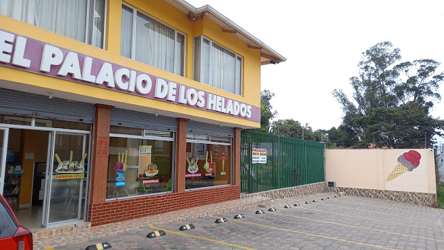 24 de Mayo, Puembo 170179