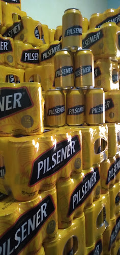 Comentarii opinii despre Distribuidora de cerveza