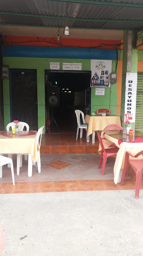 Sandy Evelyn Bajaña