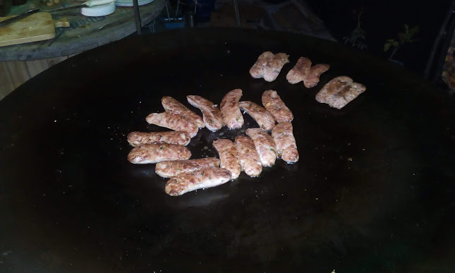 Pizzería y choripan Stefano