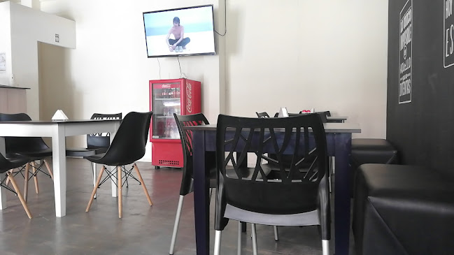 Opinii despre BREAK Frutas Cafe & Bar în Piñas - Gastronomía y hostelería