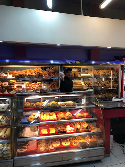 Panaderia Pan Real
