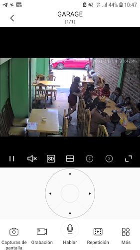 The Chuletero's Bar Restaurant - San Andrés