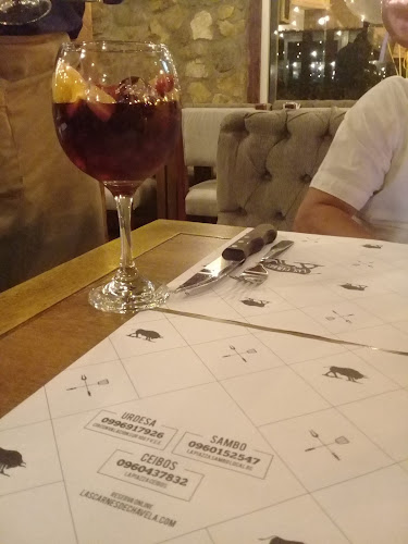 Las Carnes de Chavela - Gastronomía y hostelería