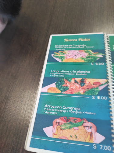 Opinii despre Camaron De Oro în Cuenca - Gastronomía y hostelería