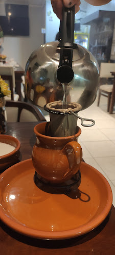 Comentarii opinii despre MAJLUV Restobar