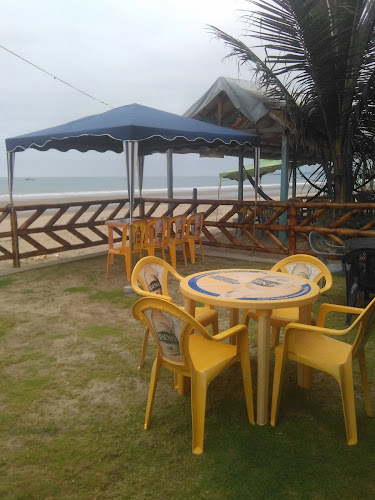 Cabaña San Pedro Beach