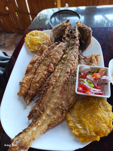 Cecilia Restaurante - Gastronomía y hostelería