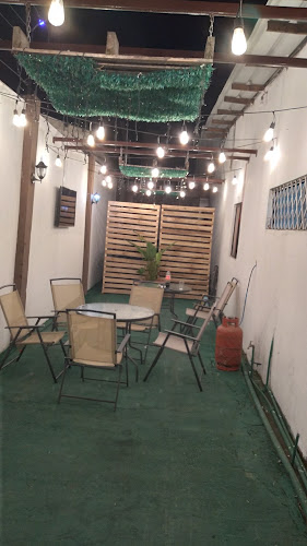 Ciudadela la Salud, Quevedo, Ecuador