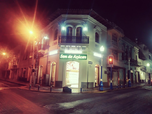 Son de Azúcar - Gastronomía y hostelería