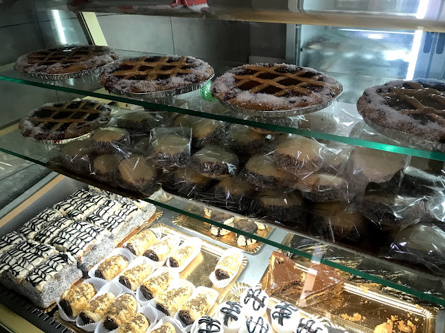 Panadería Las Delicias - Gastronomía y hostelería