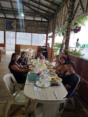 Cabaña Bar Restaurant Ambar