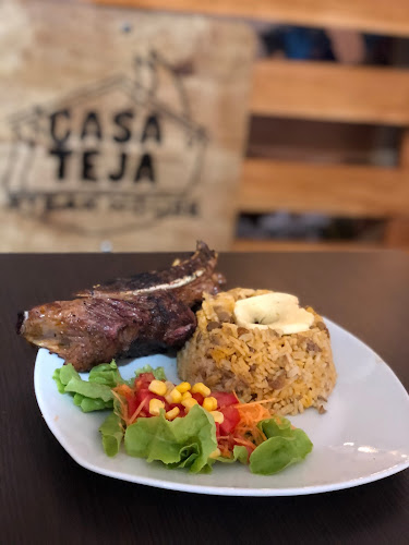 Comentarii opinii despre Casa Teja - Steak House