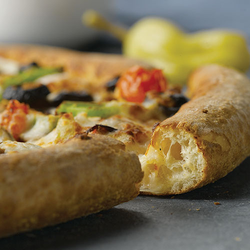 Comentarii opinii despre Pizza Papa John's