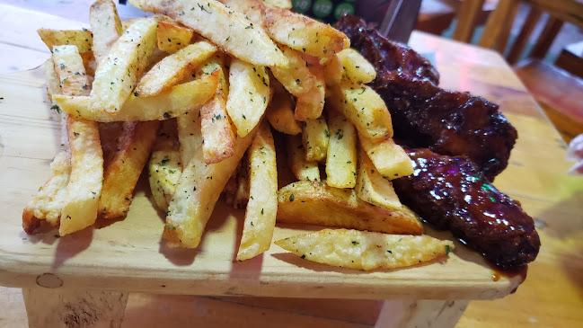 LARA'S Pizza - Gastronomía y hostelería