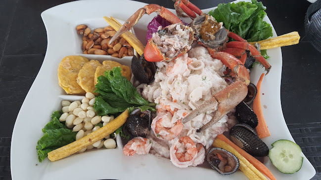 Comentarii opinii despre La Choza Del Lobo