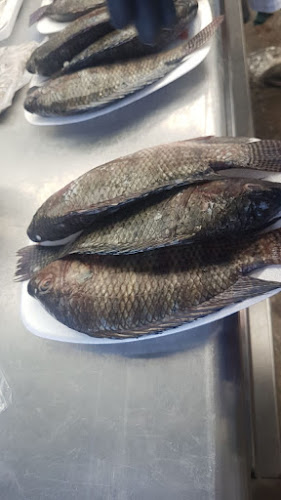 Marisqueria"ElOferton" - Quito