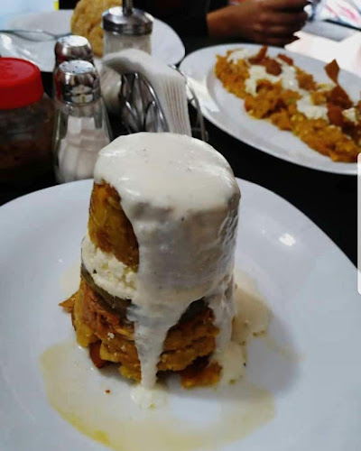 La Sazón Del Otro Negro