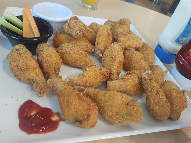 Opinii despre Rústico steak house în Manta - Gastronomía y hostelería