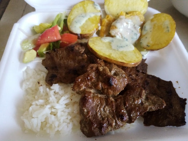 Roxy Restaurant - Gastronomía y hostelería