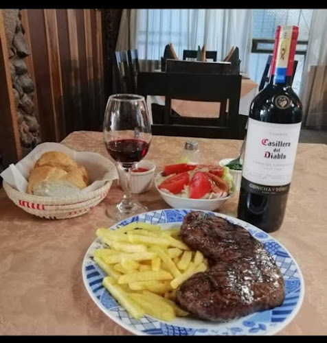 LA ESTANCIA DEL SABOR - Gastronomía y hostelería