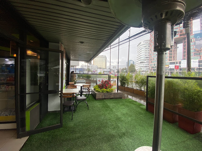 El Sabor Panadería & Pastelería - Gastronomía y hostelería