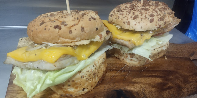 Wandi Restobar - Gastronomía y hostelería