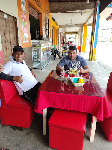 Asadero de pollos Olivarez - Gastronomía y hostelería