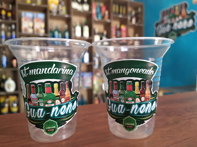 Guaneño Liquor Store