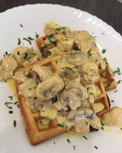 Opinii despre Ñami Ñami Reposteria Creativa în Milagro - Gastronomía y hostelería