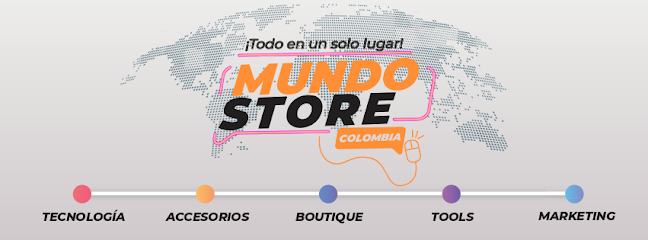 Mundo Store Colombia