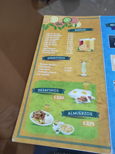 El Oro 3-66, Cuenca 010202