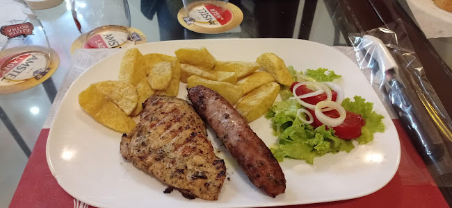 ABC DEPORTIVO Bar Parrilla Argentina