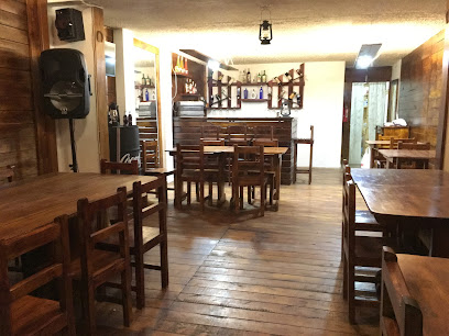 El Establo Resto Bar