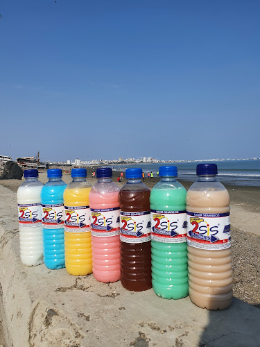 Opinii despre Lamisma2sis, punto de venta, LA CABAÑA DE GEOVANNY în Arenillas - Gastronomía y hostelería