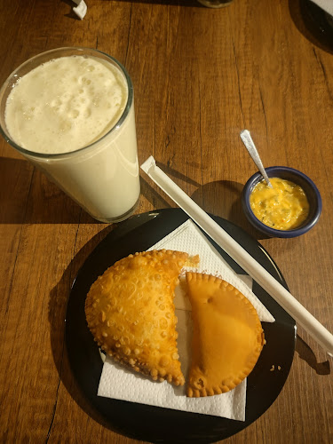 Opinii despre Campo Viejo Empanadas Floreana în Quito - Gastronomía y hostelería