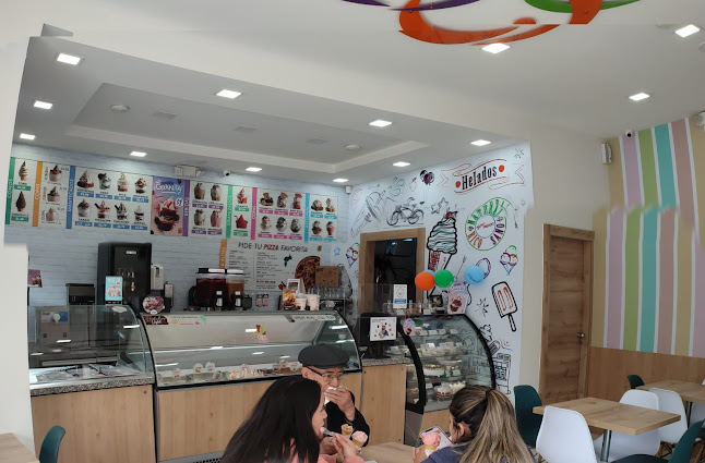 Tutto Freddo Guapondelig