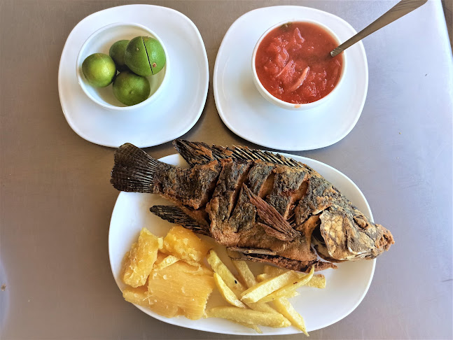 PARADERO Rincón Del Mar