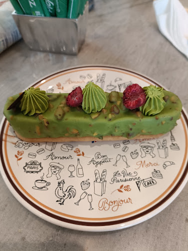 Gourmandises - Samborondón