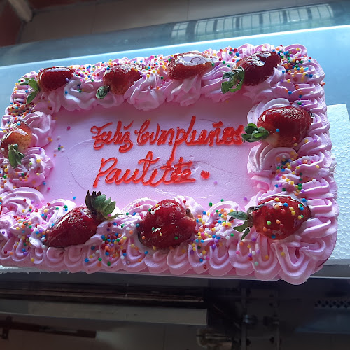 Opinii despre PASTELERIA DOÑA MARY în San Pedro de los Cofanes - Gastronomía y hostelería