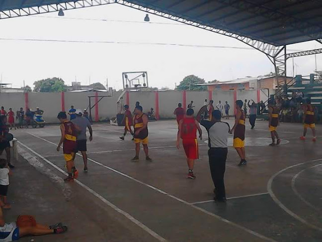 Jose Domingo Delgado