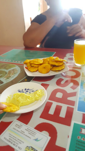 Picanteria Caribe - Puerto Jelí