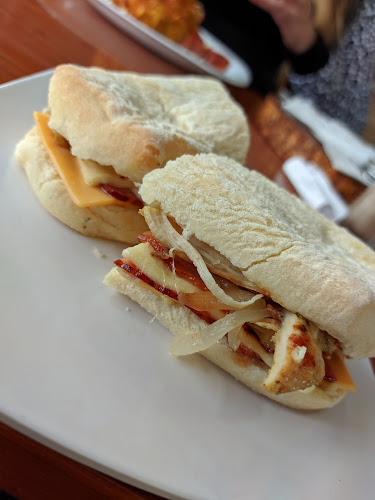 Comentarii opinii despre Coffee Lovers