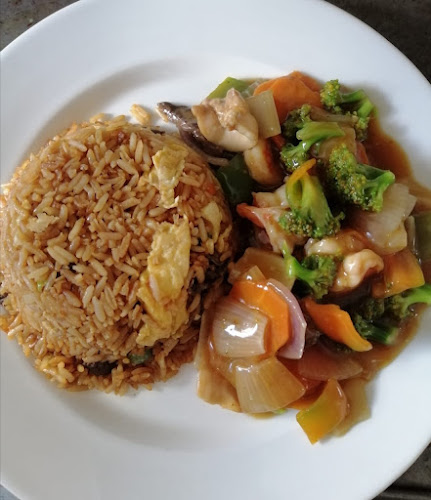 Opinii despre DELICIAS JAIDEN în Tulcán - Gastronomía y hostelería