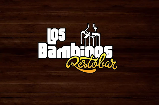 Opinii despre RestoBar Los Bambinos în Riobamba - Gastronomía y hostelería