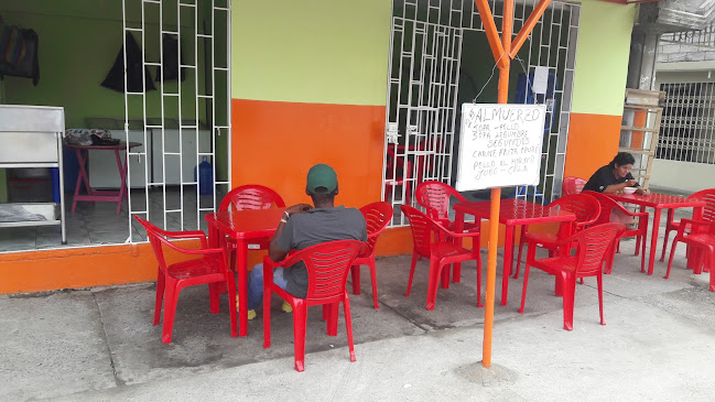 ASADERO RESTAURANT KARLITA